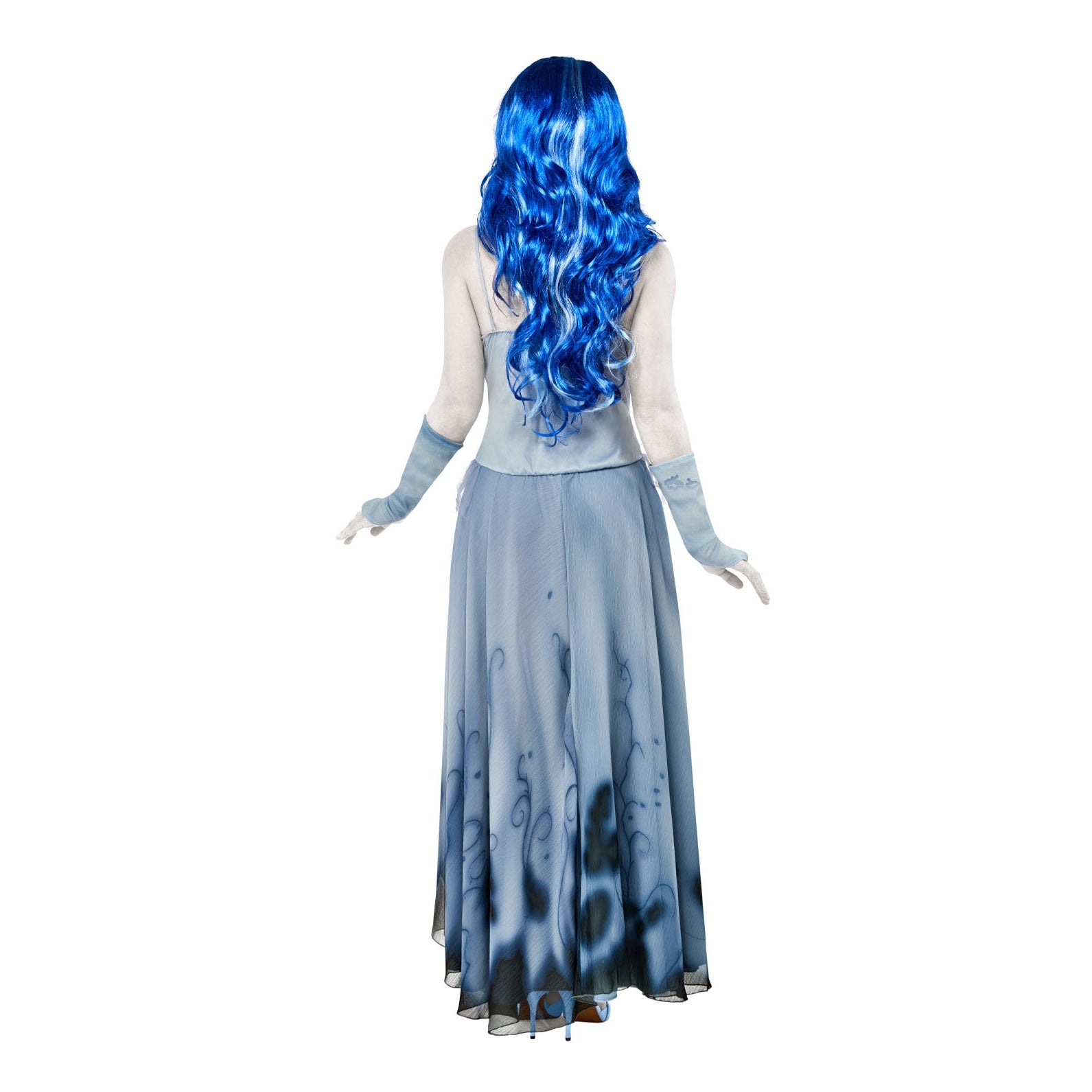 Emily Corpse Bride Costume, Adult