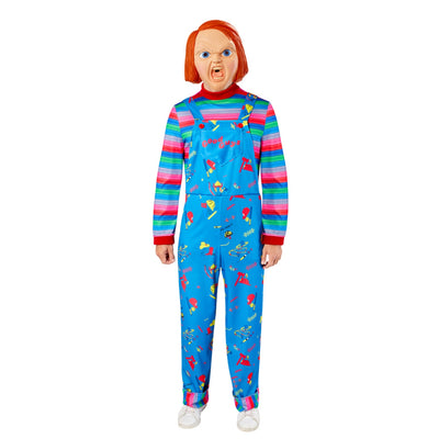Chucky Good Guys Costume