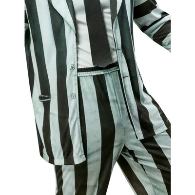 Beetlejuice 2 Costume, Adult