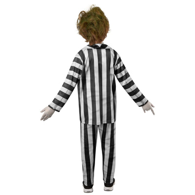 Beetlejuice 2 Deluxe Costume, Child