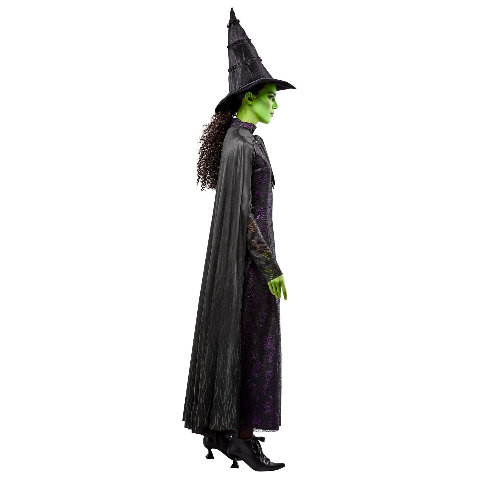 Wicked – Elphaba Costume, Adult