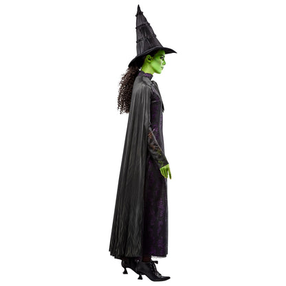 Wicked – Elphaba Costume, Adult