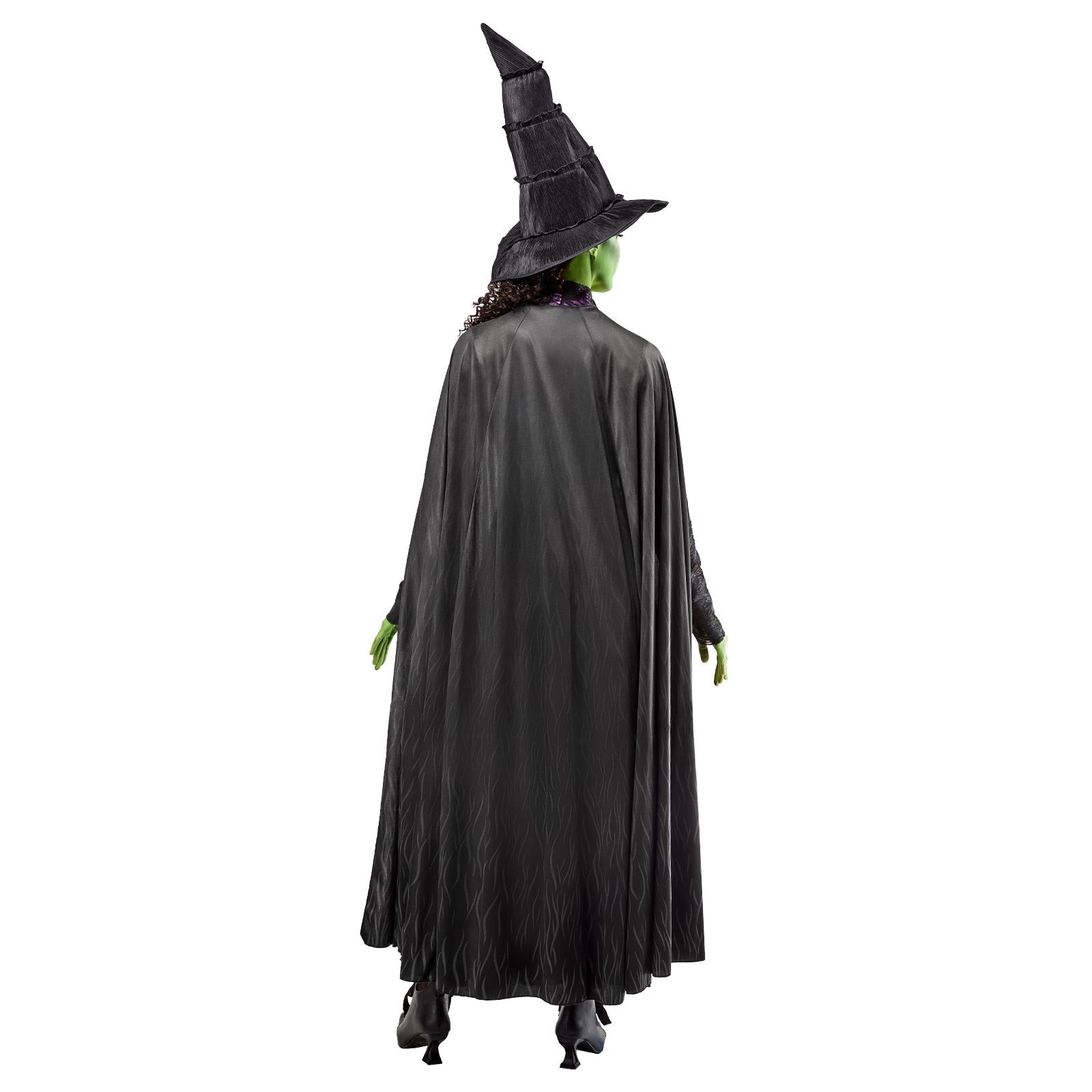 Wicked – Elphaba Costume, Adult