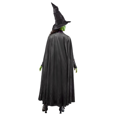 Wicked – Elphaba Costume, Adult