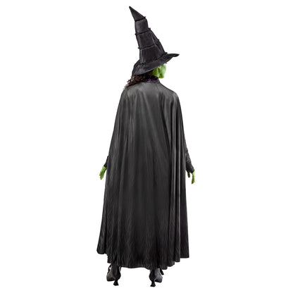 Wicked – Elphaba Costume, Adult