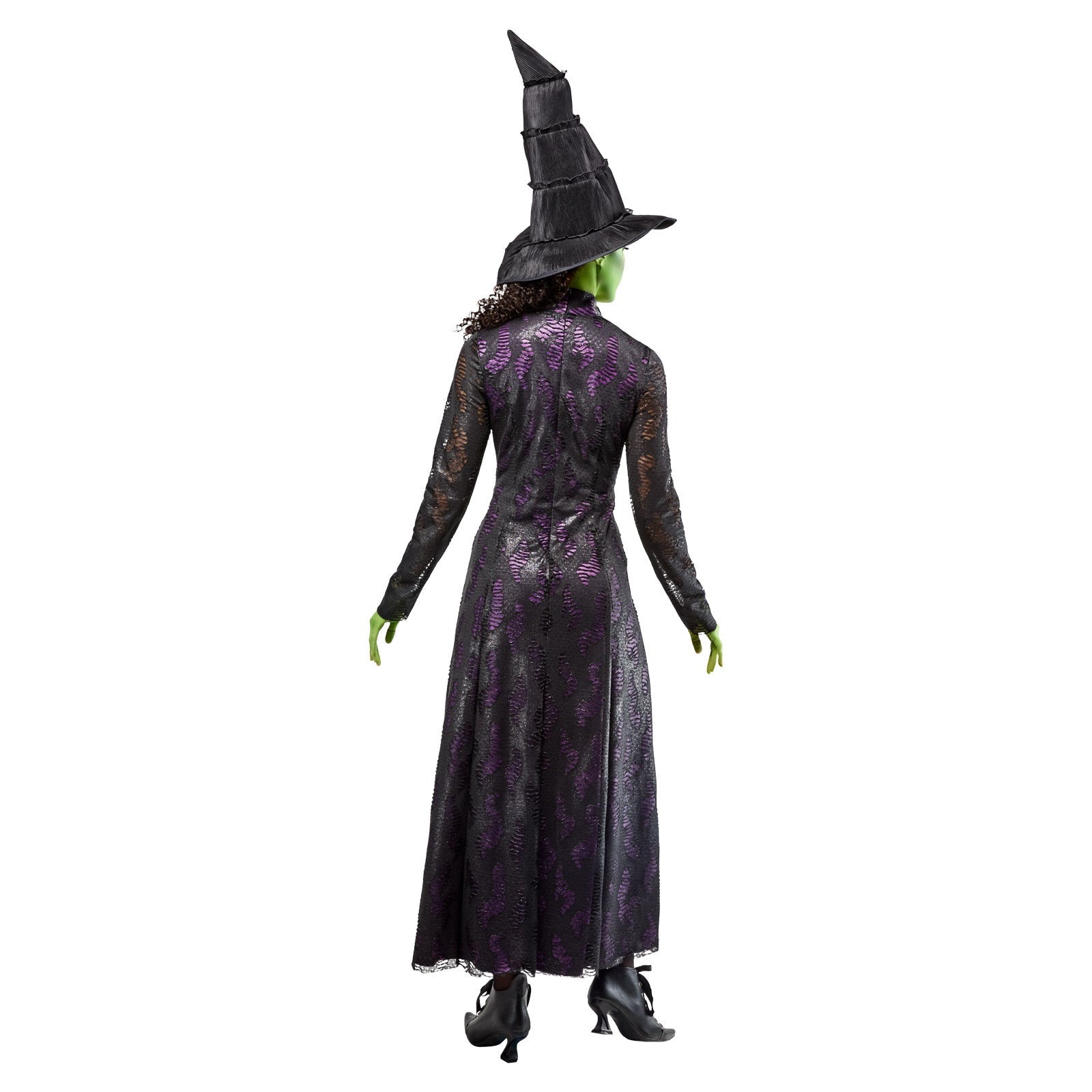 Wicked – Elphaba Costume, Adult