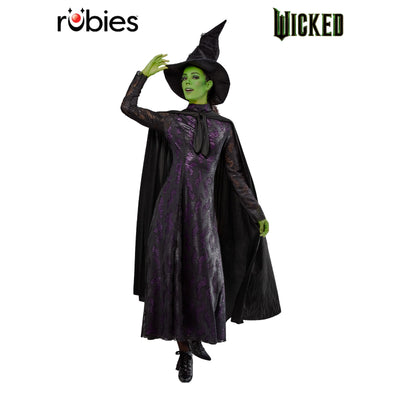 Wicked – Elphaba Costume, Adult