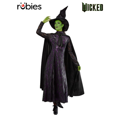 Wicked – Elphaba Costume, Adult