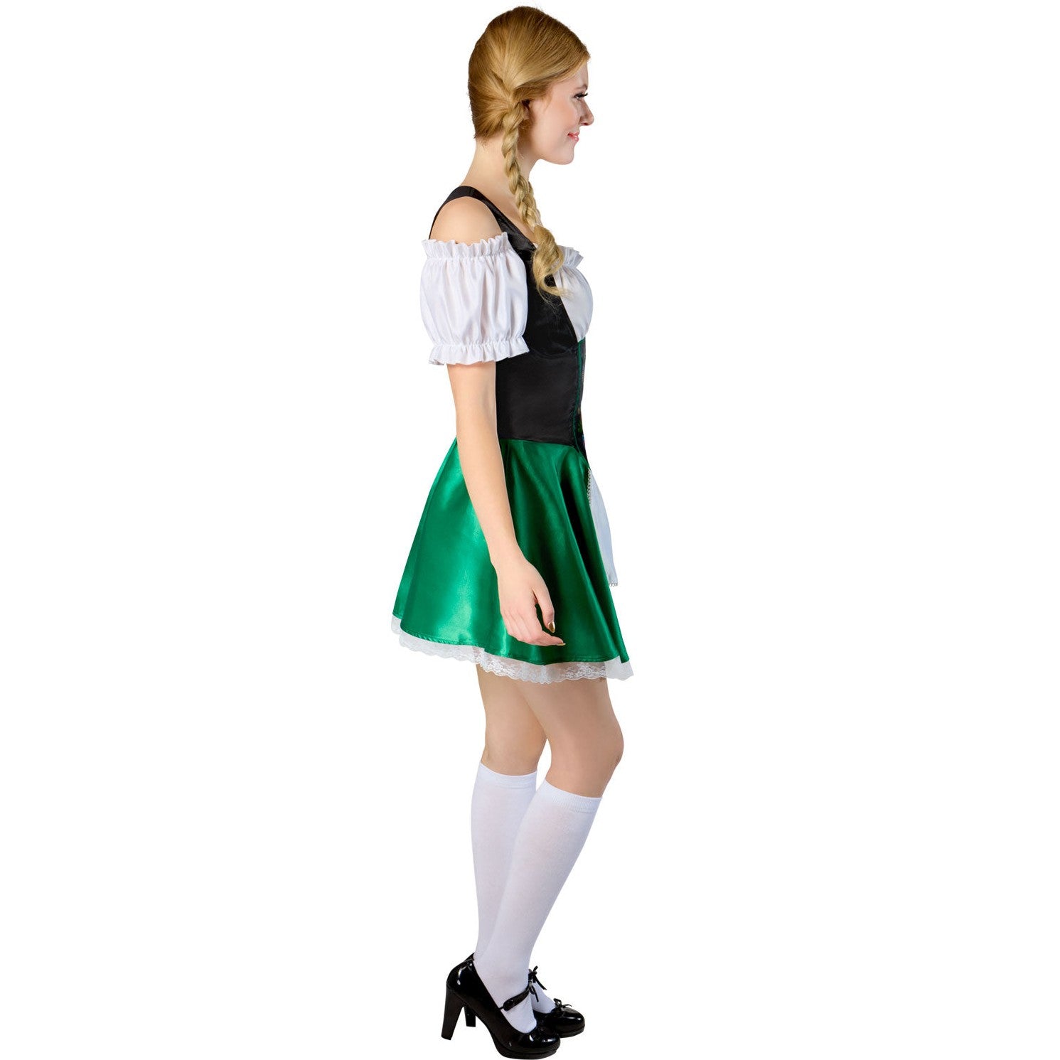 Oktoberfest Womens Costume