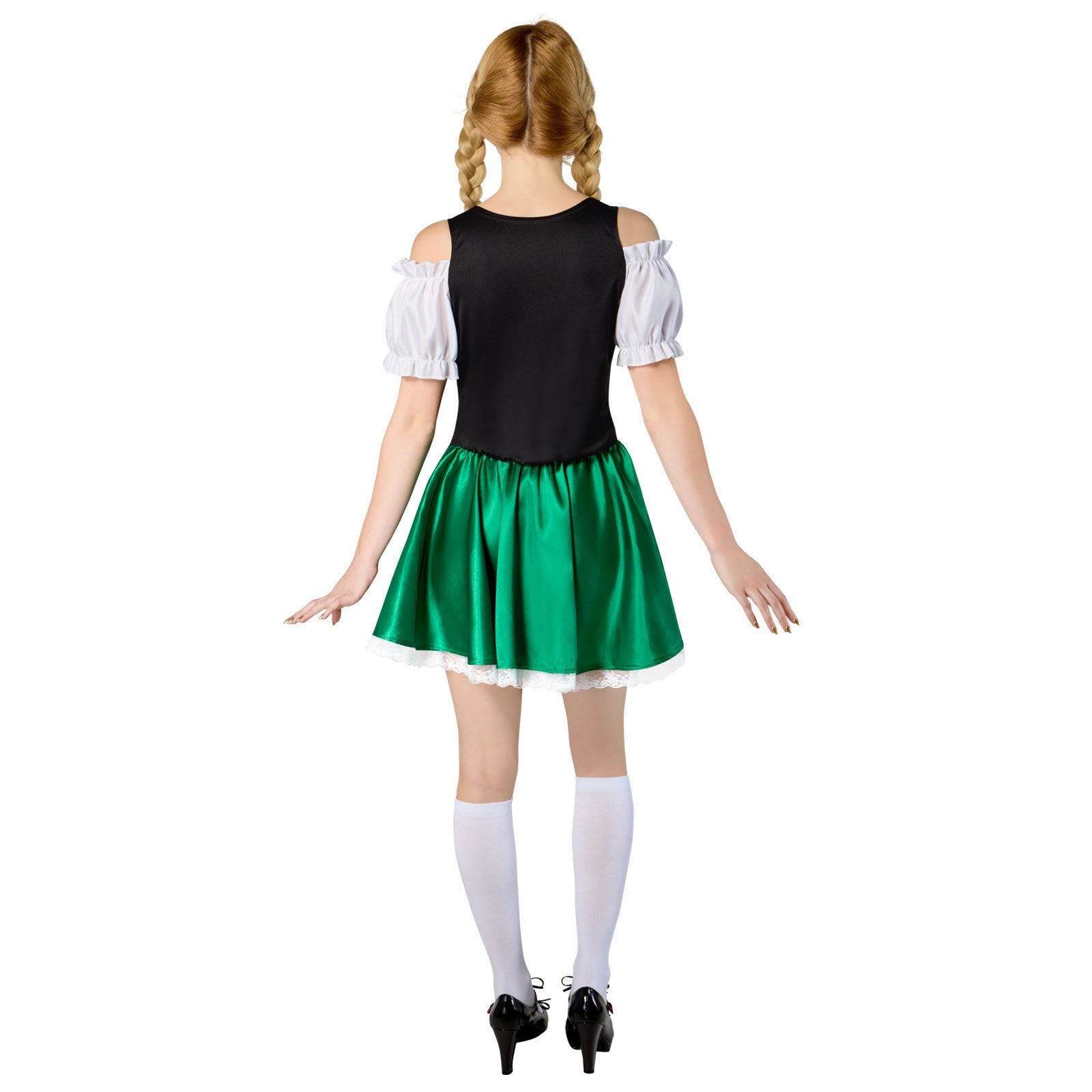 Oktoberfest Womens Costume
