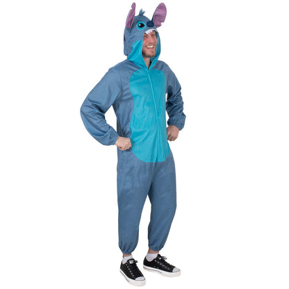Stitch Costume, Adult