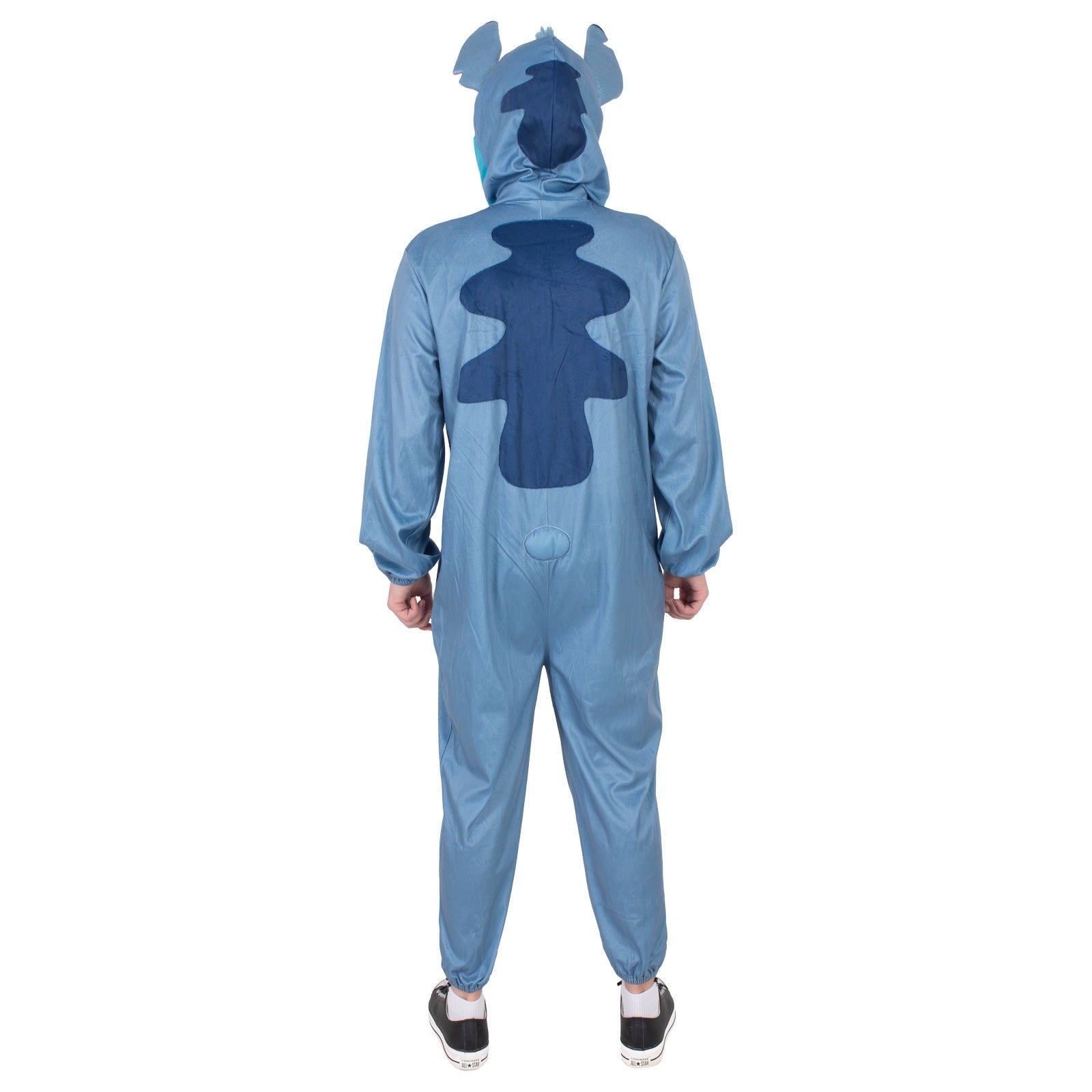 Stitch Costume, Adult