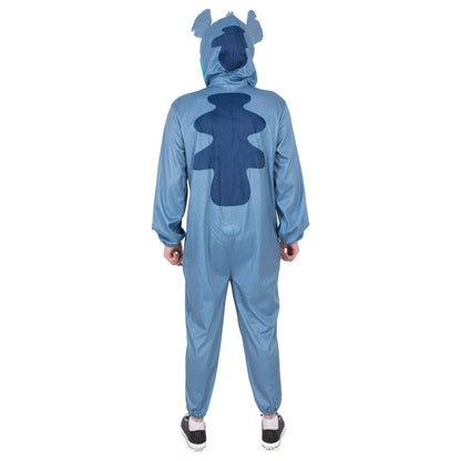 Stitch Costume, Adult