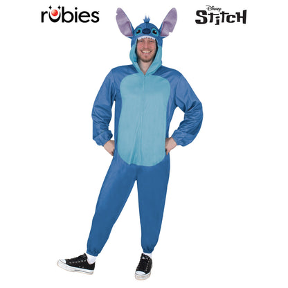 Stitch Costume, Adult
