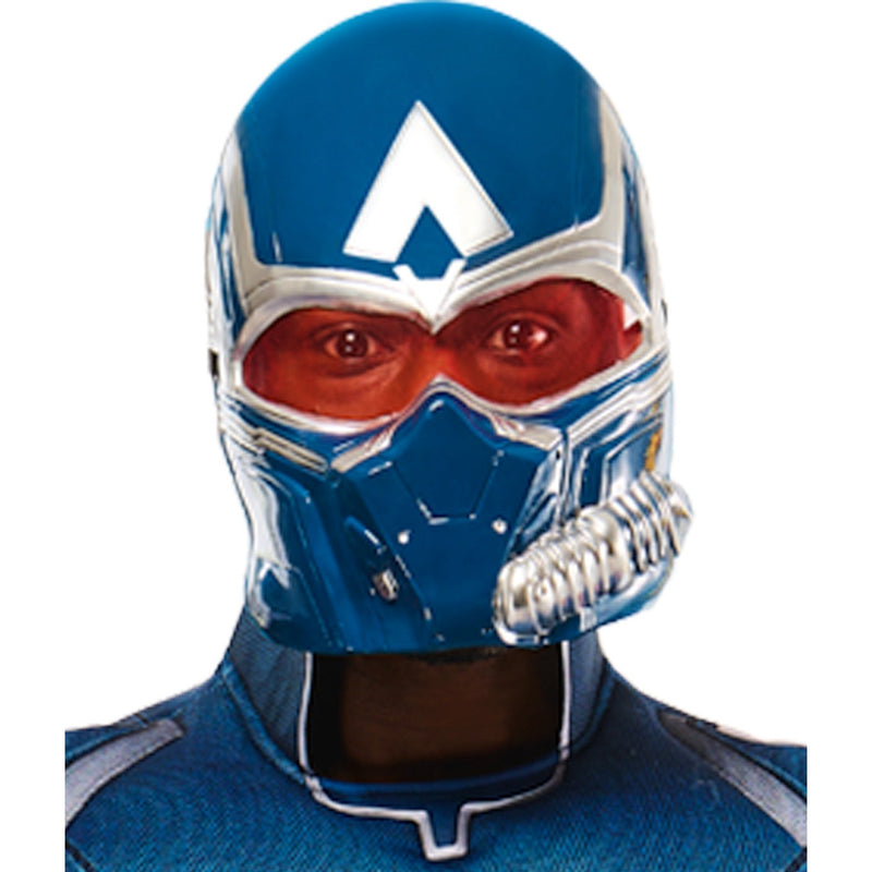 Captain America Brave New World Deluxe Costume - Adult