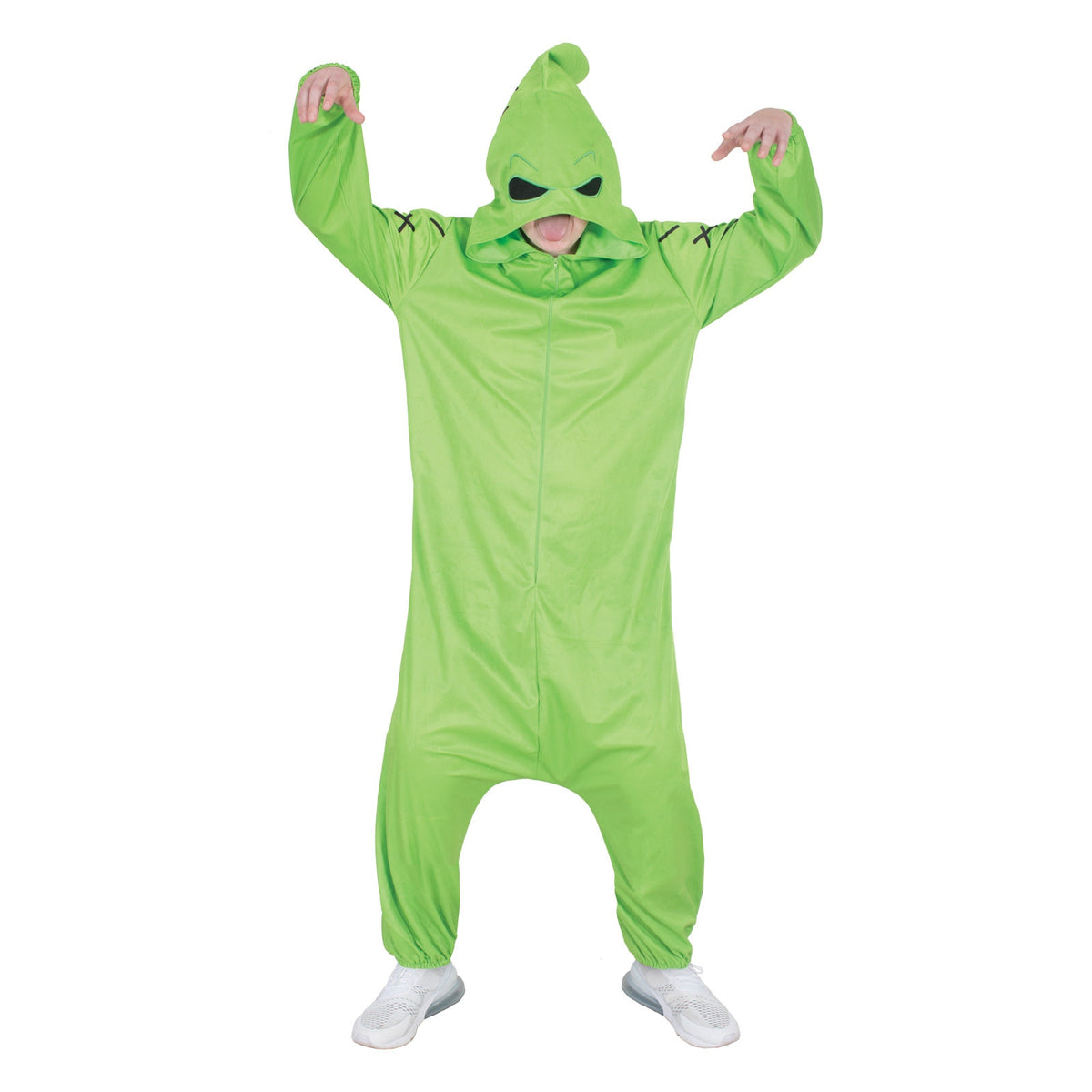 Oogie Boogie – The Nightmare Before Christmas Costume, Adult
