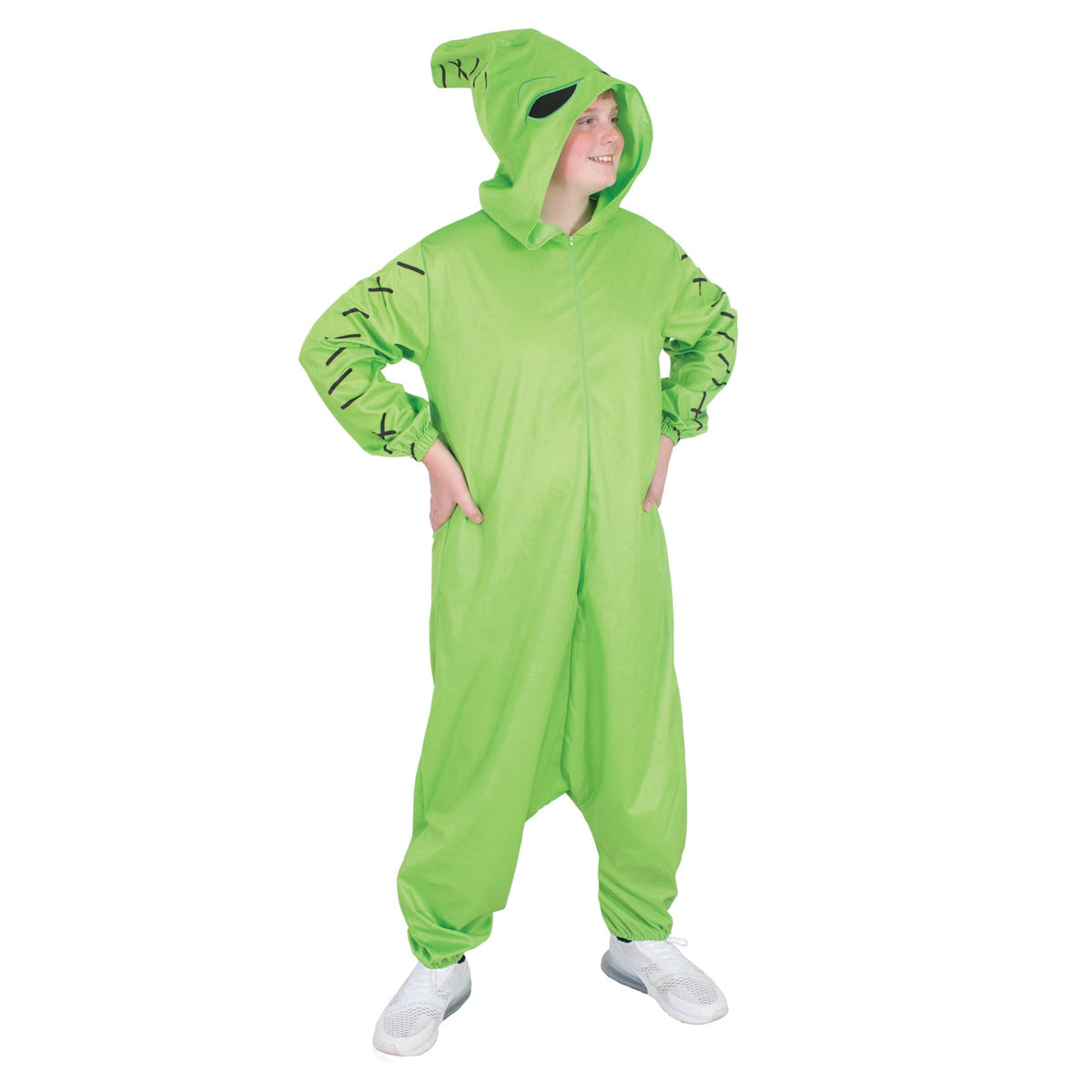 Oogie Boogie – The Nightmare Before Christmas Costume, Adult