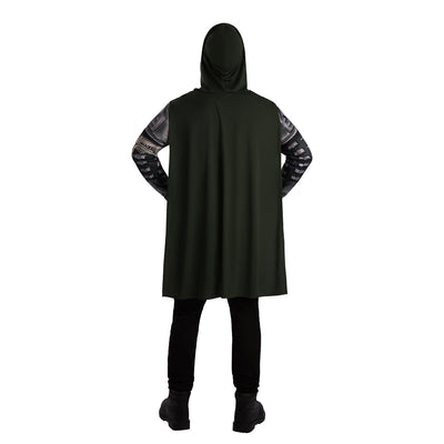 Dr Doom Adults Mens Costume