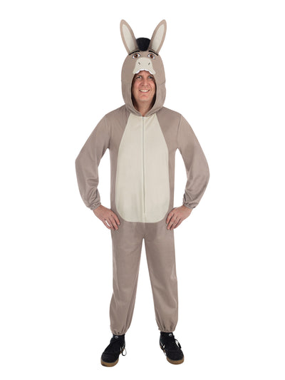 Shrek Donkey Onesie, Adult