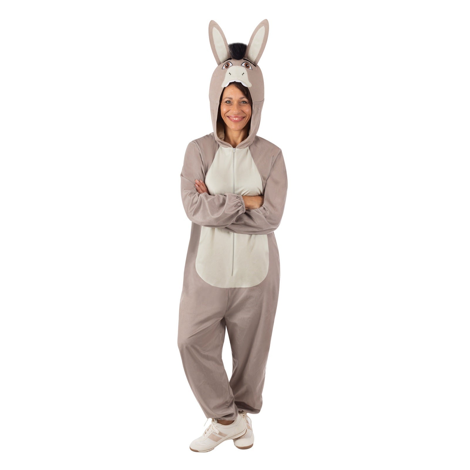 Shrek Donkey Onesie, Adult