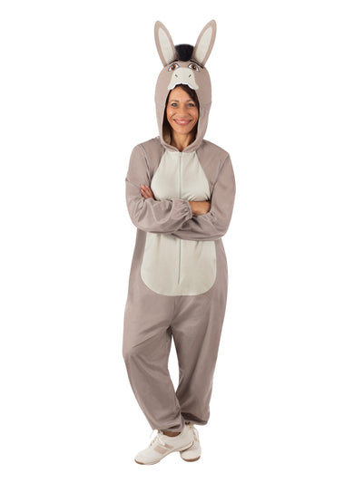 Shrek Donkey Onesie, Adult