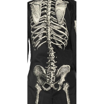 Bone Chillin Men's Costume