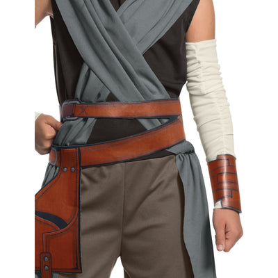 Rey Classic Costume, Child Size 6 8.