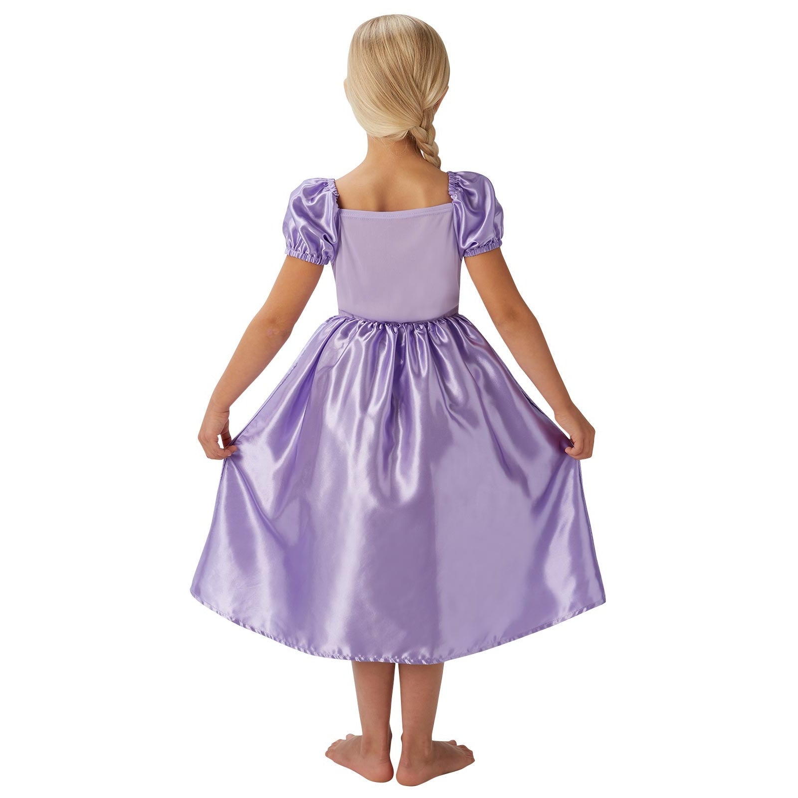 Rapunzel Fairytale Costume, Child