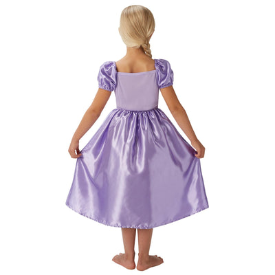 Rapunzel Fairytale Costume, Child