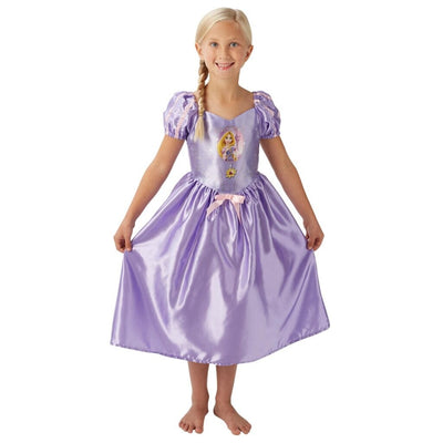 Rapunzel Fairytale Costume, Child