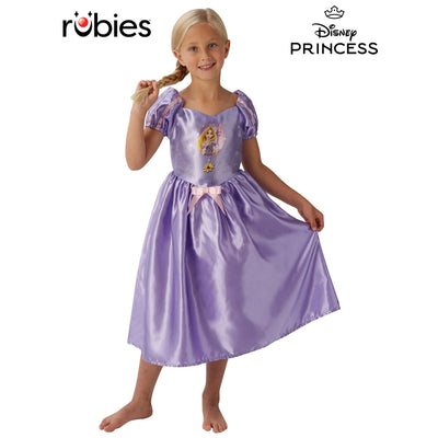 Rapunzel Fairytale Costume, Child