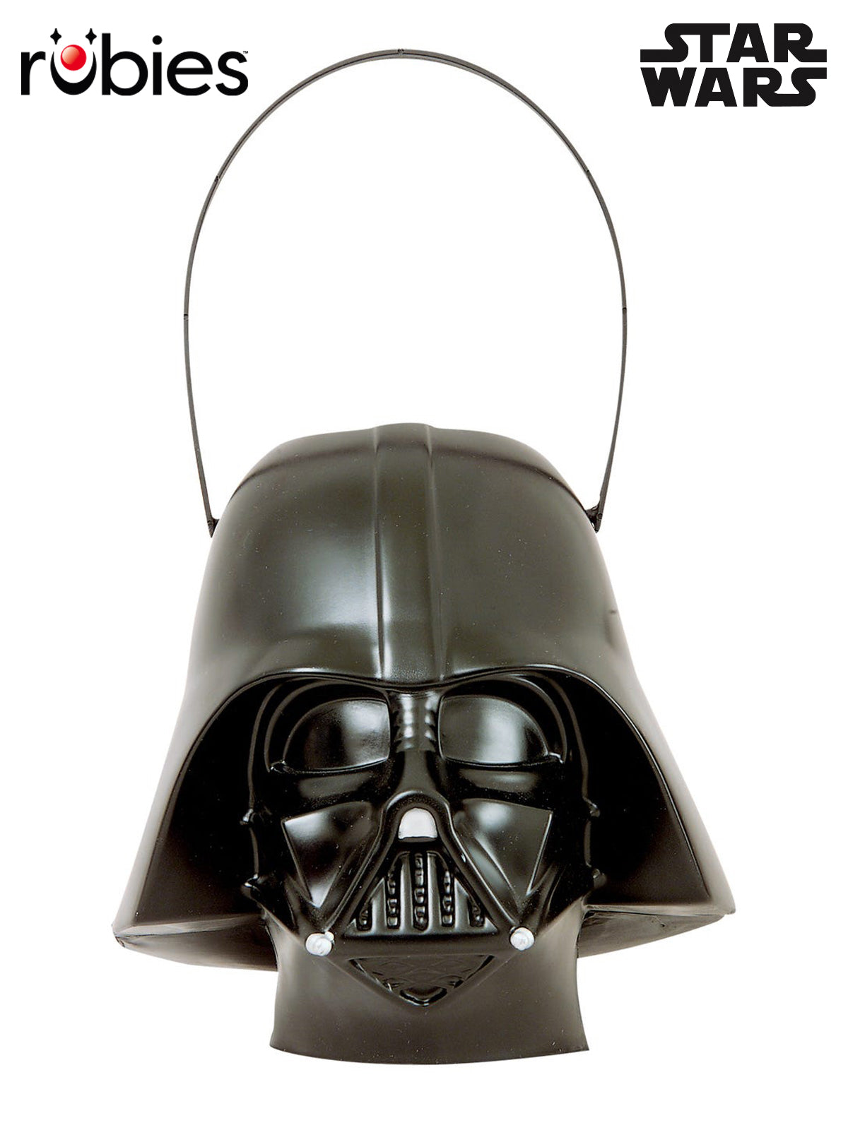 Darth Vader Trick or Treat Bucket