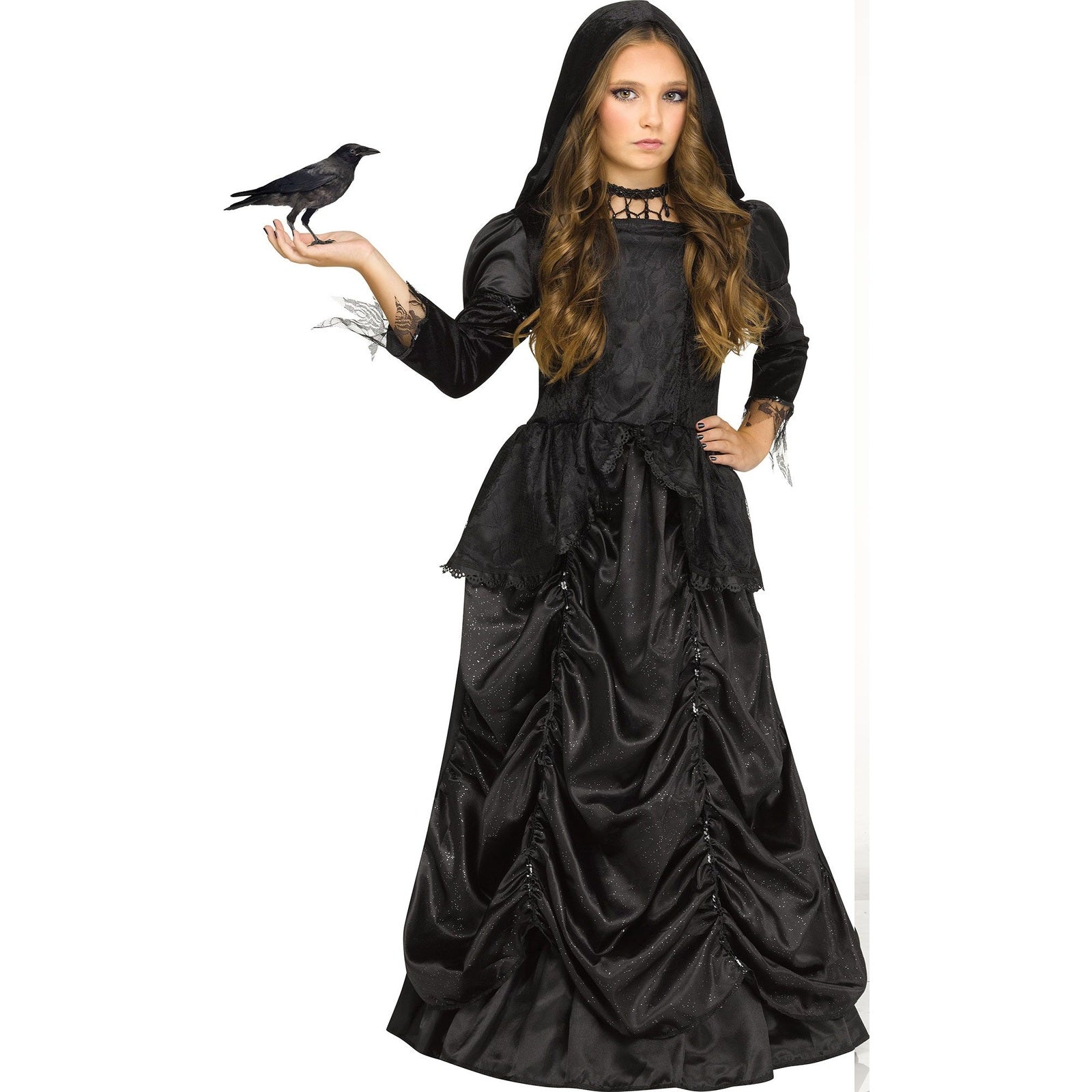 Wicked Queen Costume, Child