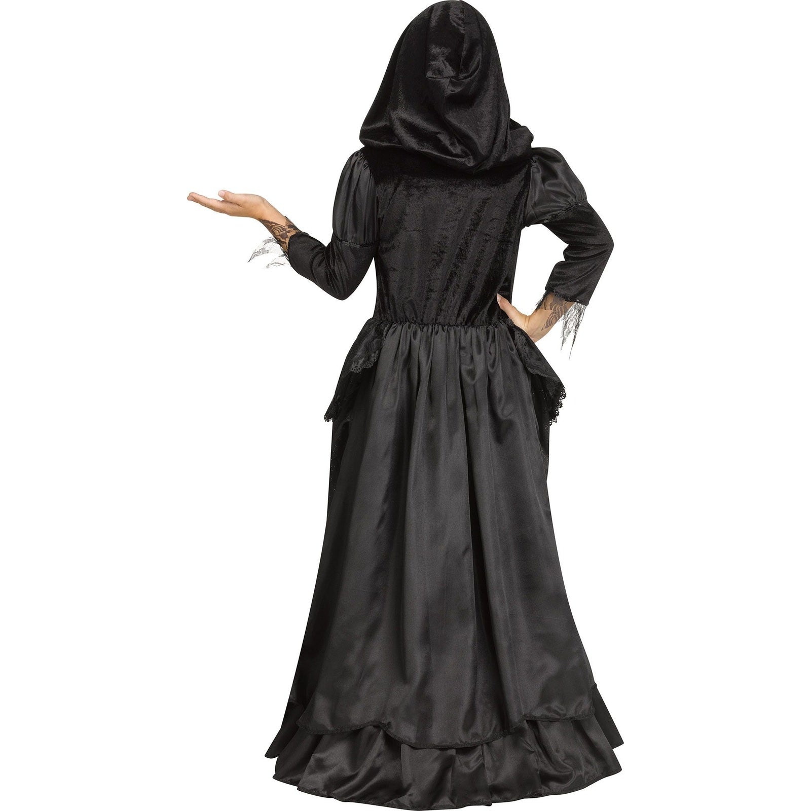 Wicked Queen Costume, Child