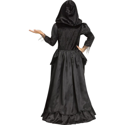 Wicked Queen Costume, Child