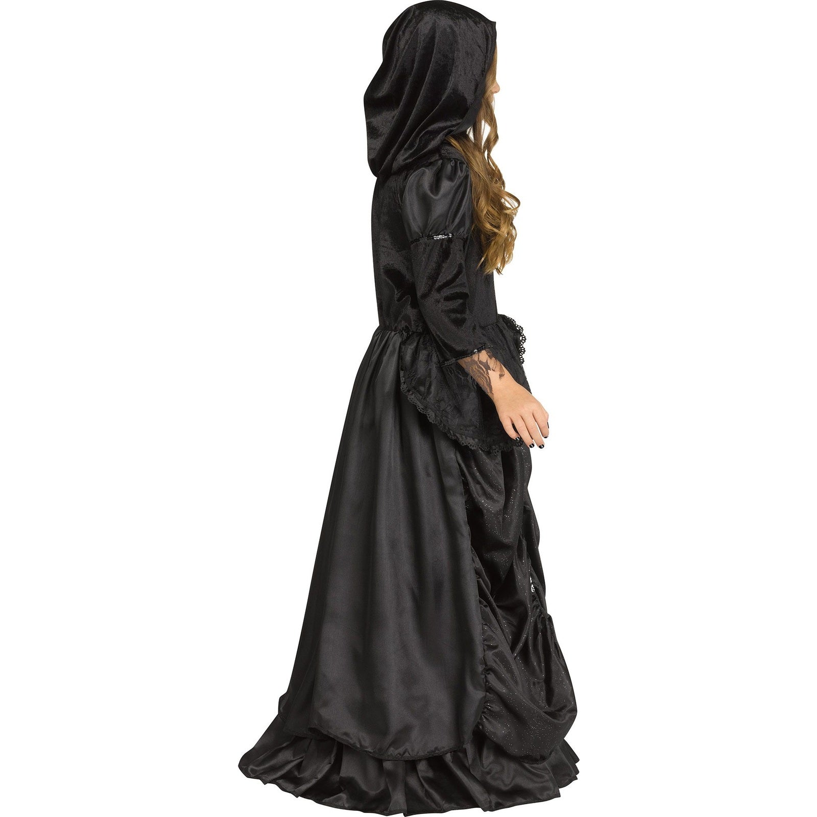 Wicked Queen Costume, Child