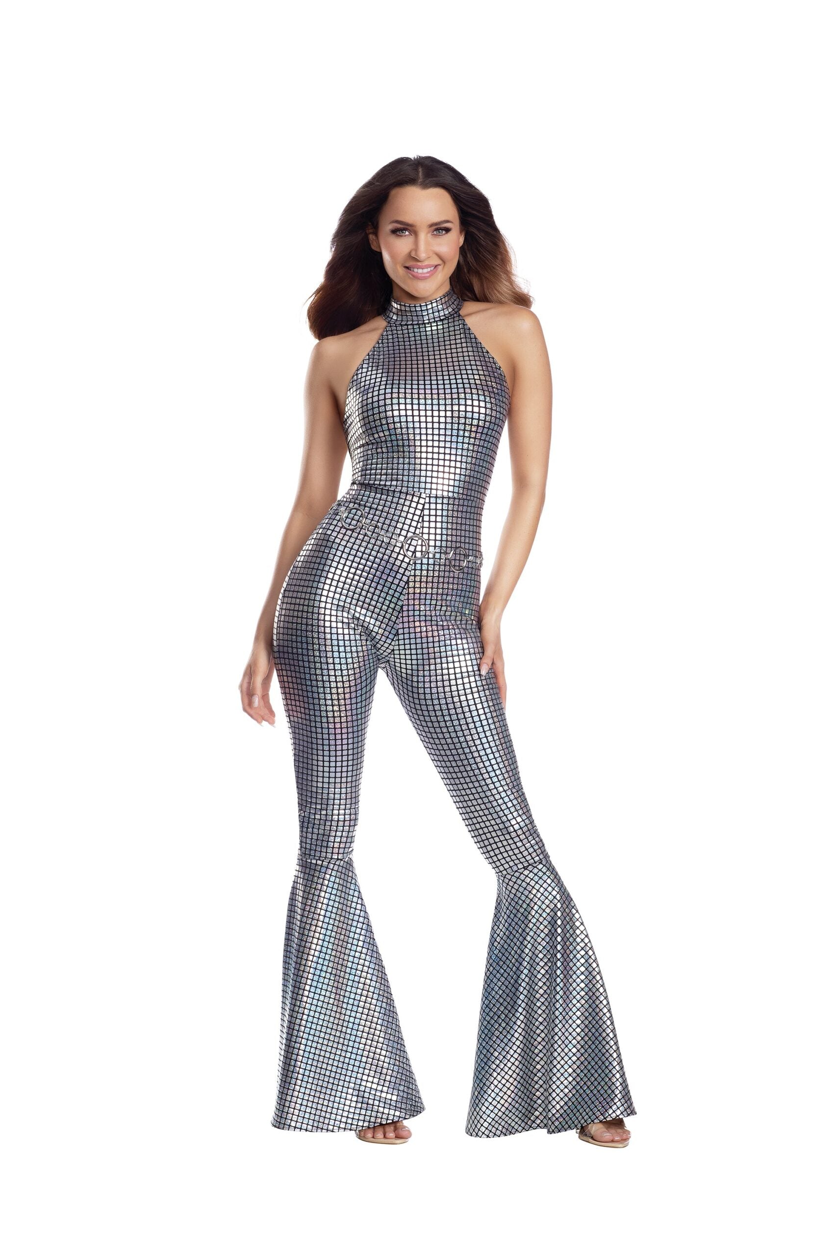 Disco Diva, Silver