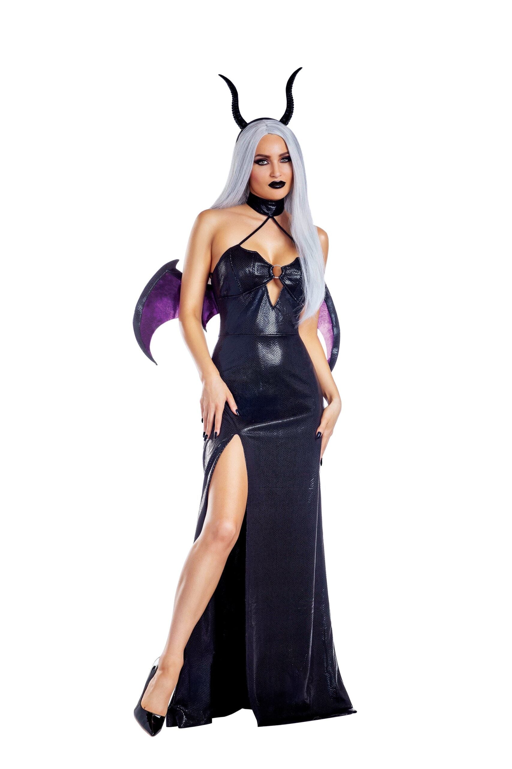 Succubus Women's Costume