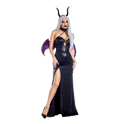 Succubus Women's Costume