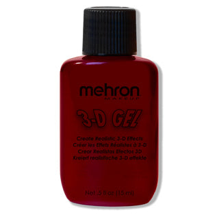 3-D Gel Blood Red 14ml