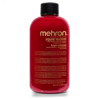 Squirt Blood Bright Arterial 270ml