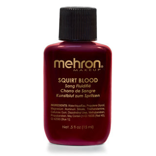 Squirt Blood, Dark Venous 15ml