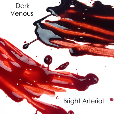 Squirt Blood, Dark Venous 15ml