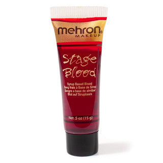 Stage Blood Bright Arterial 15ml