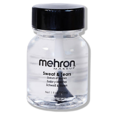 Sweat & Tears 30ml