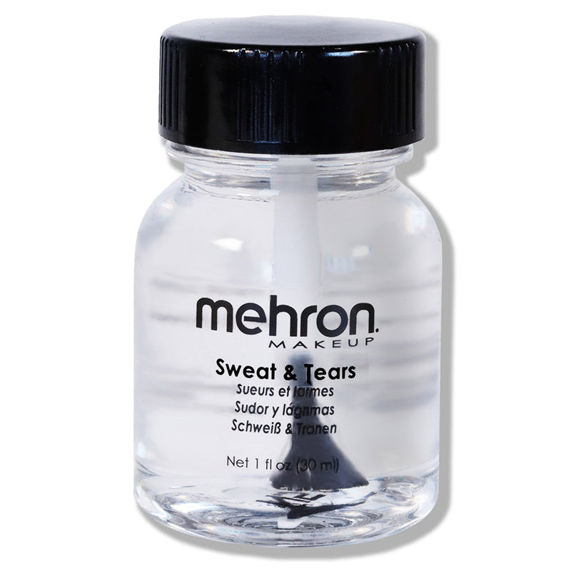 Sweat & Tears 30ml