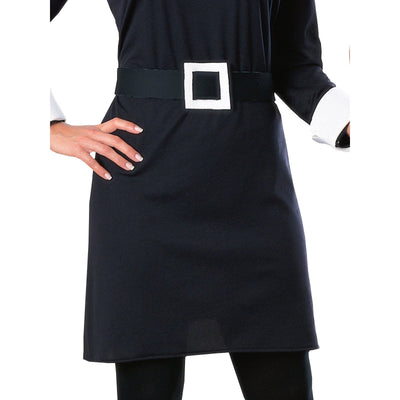 Wednesday Addam's Costume Size M.