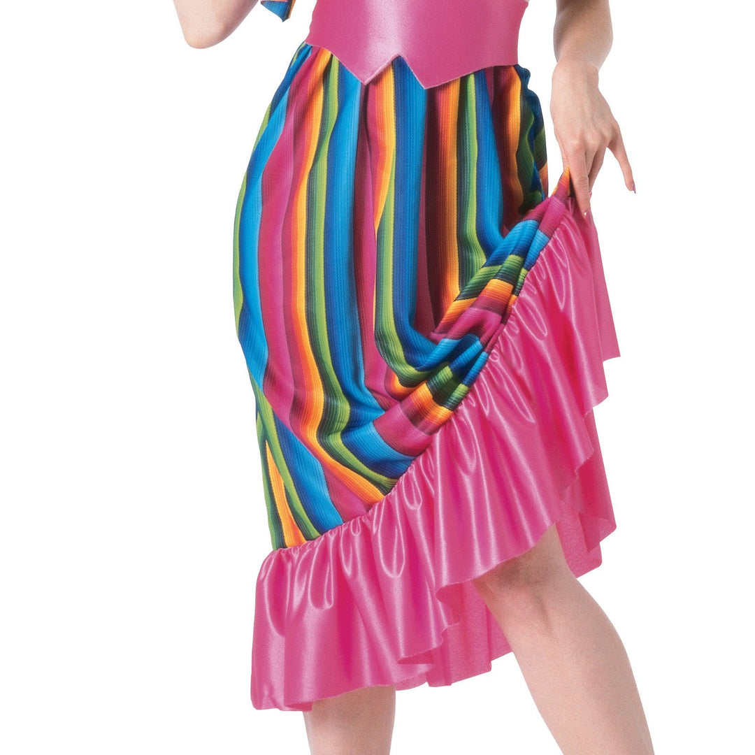 South Of The Border Costume, Adult.