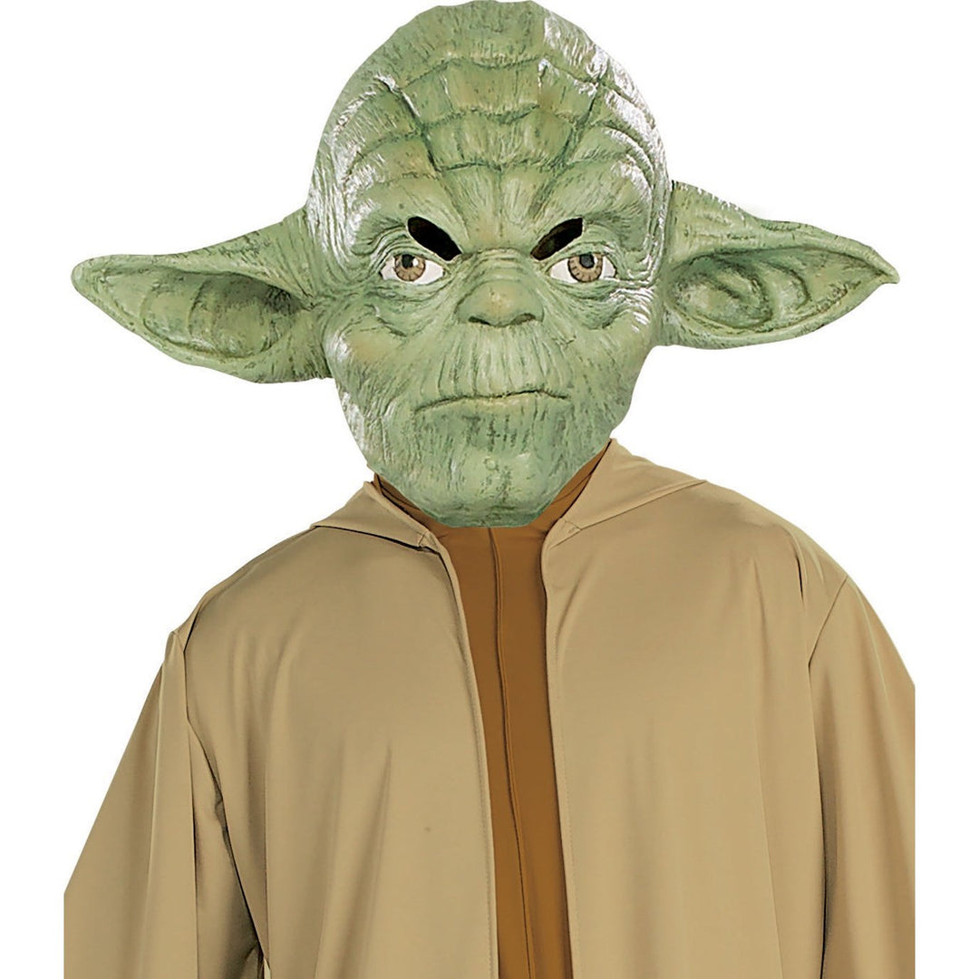 Yoda Suit Adult for Halloween Costume Party