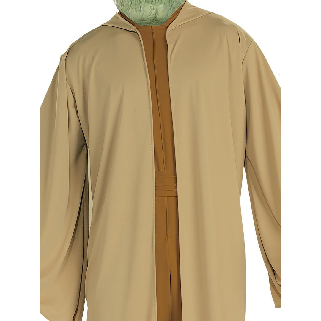 High-quality Yoda Suit Adult for Star Wars Fans